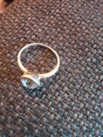 Zinzi ring, 17 tot 18, Ophalen of Verzenden, Dame, Zo goed als nieuw