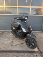 VESPA S | Opknapper | Blauw kenteken, Ophalen, Gebruikt, Vespa S, Benzine
