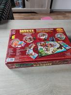 Hotel Deluxe, Hobby en Vrije tijd, Gezelschapsspellen | Bordspellen, MB, Gebruikt, Ophalen of Verzenden, Nvt