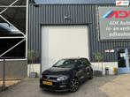 Volkswagen Polo 1.8 TSI GTI LED/18'/2X PDC/CRUISE/CLIMA/MOOI, Auto's, Voorwielaandrijving, Stof, Gebruikt, Zwart