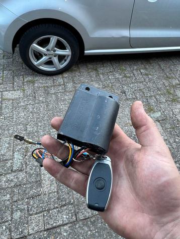Begrenzer vespa/zip iget beschikbaar voor biedingen