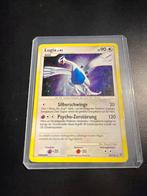 Lugia - Secret Wonders, Ophalen of Verzenden, Gebruikt, Losse kaart, Foil