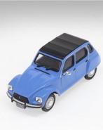 Citroen Dyane 6 '81 schaal 1/43 serie Autos Argentinos # 142