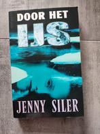 Door het IJs in nette staat, Boeken, Ophalen of Verzenden, Zo goed als nieuw