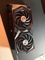 Msi 3060 Ti, Computers en Software, Videokaarten, GDDR6, PCI-Express 4, Ophalen of Verzenden, Zo goed als nieuw