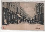 Utrecht Voorstraat kinderen  1903, Verzenden, Voor 1920, Gelopen, Utrecht