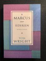 Marcus voor iedereen; Tom Wright, Ophalen of Verzenden, Zo goed als nieuw