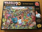 Wasgij puzzels, Hobby en Vrije tijd, Denksport en Puzzels, Ophalen of Verzenden, Zo goed als nieuw