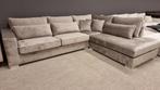 Showroom UITVERKOOP - DIRECT ophalen - VELVET hoekbanken, Info@trendvortex.com, Hoekbank, Stuartweg 1, Modern, Eric Kuster, Velvet, Velours