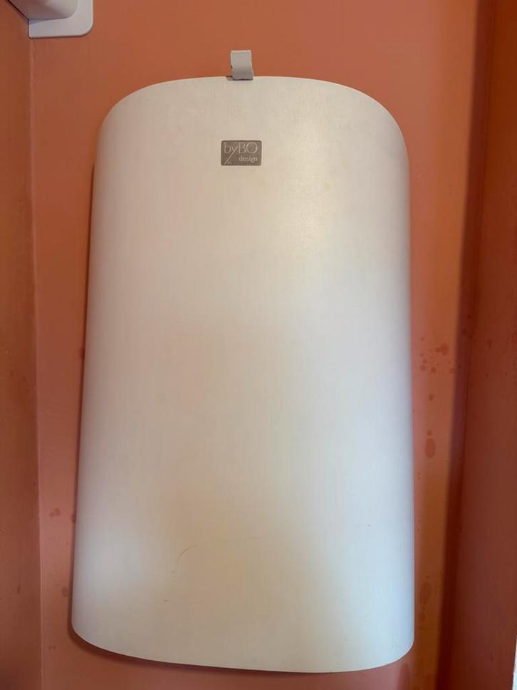 ByBo Design wandcommode, Kinderen en Baby's, Kinderkamer | Commodes en Kasten, Ophalen