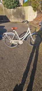 Cortina U1 Damesfiets - Fijne Stadsfiets, Fietsen en Brommers, Overige merken, Ophalen of Verzenden, 53 tot 56 cm, Gebruikt