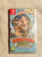 Nintendo donkey kong NU WEG MOET WEG, Avontuur en Actie, 1 speler, Ophalen of Verzenden, Zo goed als nieuw