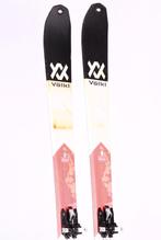 163 170 175 toerski's VOLKL VTA 80, woodcore, tip rocker, Overige merken, 160 tot 180 cm, Gebruikt, Verzenden