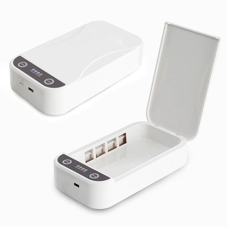 UV Desinfectiebox, Huis en Inrichting, Schoonmaakartikelen, Ophalen of Verzenden
