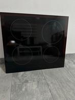 Pelgrim Elektrische Kookplaat IDK465ONY, Witgoed en Apparatuur, Kookplaten, Ophalen, Gebruikt, 4 kookzones, Inbouw