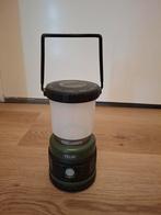Teun Lamp - USB Oplaadbaar - Camping, Caravans en Kamperen, Ophalen, Gebruikt