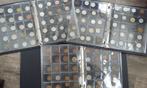 Drie stuks Munt Album Wereld Munten periode 1900 - 2000, Ophalen of Verzenden, Overige landen, Losse munt