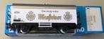 MäRKLIN H0 # 4415.83098 " WARSTEINER  BIER " N in OVP, Hobby en Vrije tijd, Modeltreinen | H0, Wisselstroom, Ophalen of Verzenden