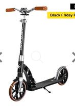 Story ‘70 steps, NIEUW in doos. 1x zwart, 1x wit, Fietsen en Brommers, Ophalen, Nieuw, Gewone step, Story