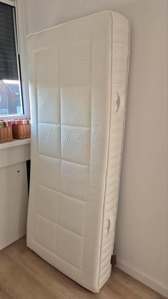 Norma Accent medium 90*210, Huis en Inrichting, Slaapkamer | Matrassen en Bedbodems, Nieuw, Eenpersoons, Ophalen