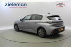 Peugeot 308 1.2 PureTech Active Pack Business - Carplay, Gebruikt, Euro 6, 1199 cc, Bedrijf