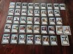 Star Trek ccg. Game kaarten. Zgan. Verzamelkaarten. Blauw, Ophalen of Verzenden, Zo goed als nieuw, Meerdere kaarten