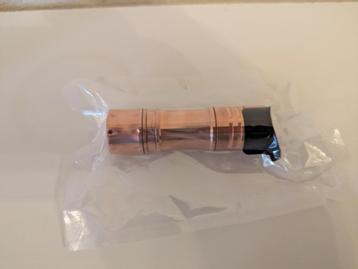 Wurkkos TS10 (koper) beschikbaar voor biedingen