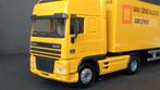 Daf 95 XF Van Gend En Loos euroexpress 1:50 Joal CSE Pol, Hobby en Vrije tijd, Modelauto's | 1:50, Verzenden, Zo goed als nieuw