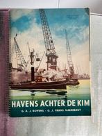 Plaatjesboek achter de krim, Ophalen of Verzenden, Zo goed als nieuw
