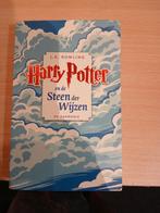 Harry Potter en de Steen der Wijzen, Ophalen of Verzenden, Gelezen, J.K. Rowling, Nederland