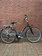 Sparta Ion M-gear Dames Ebike, Sparta, Versnellingen, Zo goed als nieuw, Ophalen