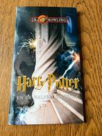 Harry Potter en de halfbloed prins, Boeken, Ophalen of Verzenden