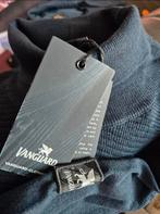 Pme Legend Vanguard trui Coltrui Katoen Donkerblauw New XXL, Kleding | Heren, Grote Maten, Blauw, Trui of Vest, Nieuw, Ophalen of Verzenden