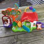 V-tech hondenhok, Kinderen en Baby's, Speelgoed | Vtech, Ophalen of Verzenden, Gebruikt, 6 maanden tot 2 jaar