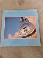 Dire Straits - Brothers in Arms LP, Ophalen of Verzenden, 12 inch