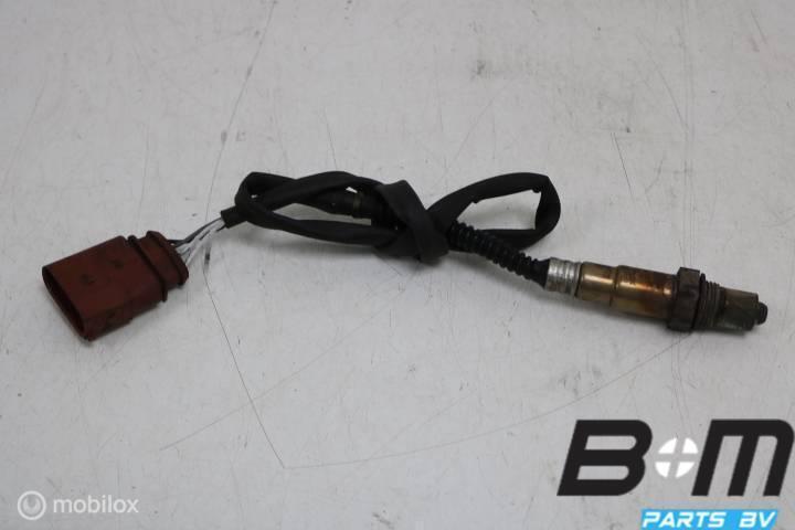 Lambdasonde A4 8E 1.8T 058906265C, Auto-onderdelen, Uitlaatsystemen, Gebruikt