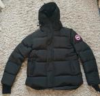 Canada Goose MacMillan Jas L, Kleding | Heren, Jassen | Zomer, Maat 52/54 (L), Ophalen of Verzenden, Zo goed als nieuw, Rood