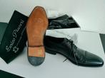 Enrico Piaceri struisvogelleren schoenen 12/47, Enrico Piaceri, Verzenden, Zwart, Nieuw