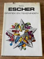 M.C. Escher Grafiek en tekeningen, Nieuw, Ophalen of Verzenden, M.C. Escher