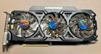 Gigabyte windforce 3X - Geforce GTX 770, Computers en Software, Videokaarten, Ophalen, PCI-Express 3, Gebruikt, DisplayPort