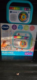 Vtech Radiootje met Bluetooth - Muziekspeler, Ophalen of Verzenden, Nieuw, Overige typen, Met geluid
