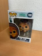 Funko tuk tuk, Ophalen of Verzenden, Zo goed als nieuw