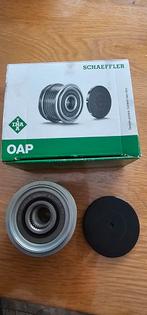 Vrijlooppoelie dynamo VW, Auto-onderdelen, Motor en Toebehoren, Ophalen of Verzenden, Nieuw