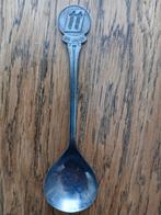 TT Assen 25 jaar, Antiek en Kunst, Antiek | Bestek, Ophalen of Verzenden