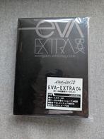 Eva-Extra 01-04 Neon Genesis Evangelion Magazine Box, Boeken, Strips | Comics, Eén comic, Verzenden, Gelezen, Japan (Manga)