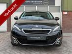 Peugeot 308 SW 1.2 PureTech Allure/PANO/CAMERA/PARKS/APK/NAP, Voorwielaandrijving, Gebruikt, Euro 6, 1199 cc
