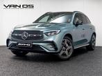 Mercedes-Benz GLC GLC 300e 4MATIC AMG Line | Trekhaak | Luch, Automaat, 12 maanden, Gebruikt, Zwart