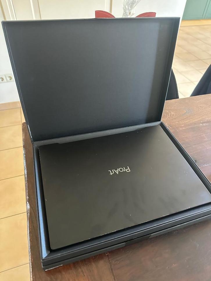 Asus ProArt Studiobook OLED, Computers en Software, Windows Laptops, Zo goed als nieuw, 16 inch, SSD, 2 tot 3 Ghz, 16 GB, Qwerty