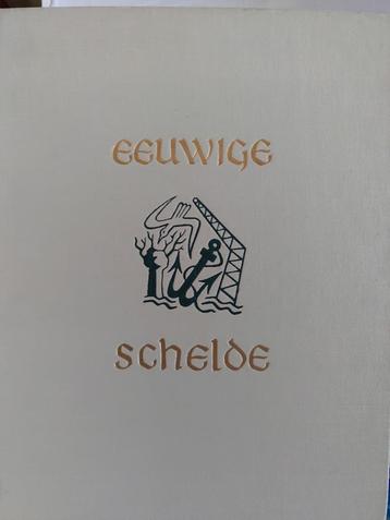 Eeuwige Schelde beschikbaar voor biedingen