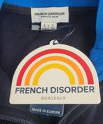 Partij blauwe French Disorder Julian fleece truien unisex, Kleding | Dames, Truien en Vesten, French Disorder, Nieuw, Blauw, Ophalen of Verzenden